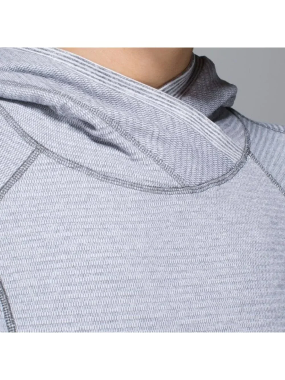 lululemon athletica mini check
